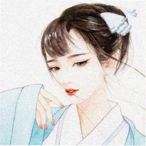 老周人物头像